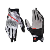 Guantes Leatt ADV X-Flow 7.5 Short